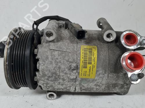 Used AC compressor LAND ROVER RANGE ROVER EVOQUE (L538) [2011-2019]  21661209