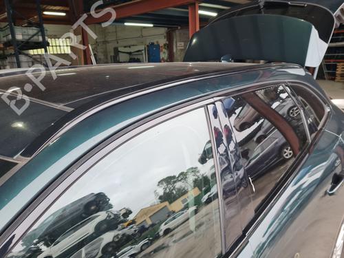 Barra de techo JAGUAR F-PACE (X761) 2.0 Ti4 AWD (250 hp) 31062673