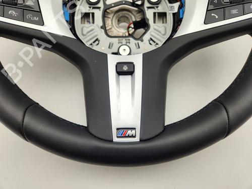 Steering wheel BMW 3 (G20, G80, G28) 330 d xDrive | BP29290031C49 - Image 2