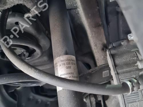 right-rear-shock-absorber-mercedes-benz-cla-c118-2019-31594278 main image