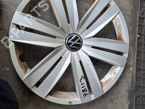 Hulkapsel VW CADDY V Box Body/MPV (SBA, SBH)  5TA601147B |