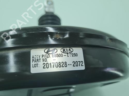 Servo brake KIA SPORTAGE IV (QL, QLE) 1.7 CRDi | BP21639425M42 