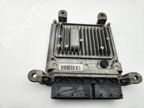 Used Engine control unit (ECU) Engine control unit (ECU) MERCEDES-BENZ SPRINTER 3,5-t Van (B906) [2006-2020] 30043761 30043761