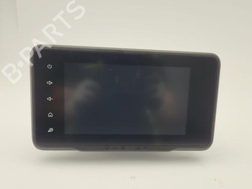 Display DACIA DUSTER (HM_) 1.5 dCi 115 4x4 | BP38288557C48 - Image 3
