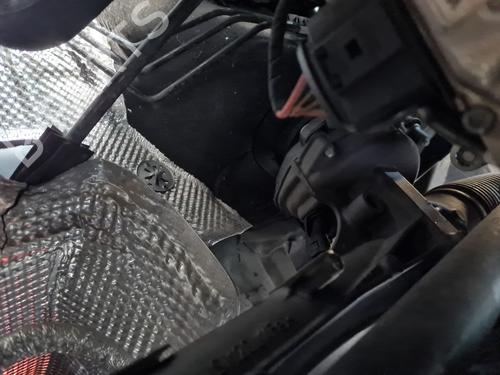 Styregear/Snekke SKODA SUPERB III Estate (3V5) 2.0 TDI (150 hp) 31189435