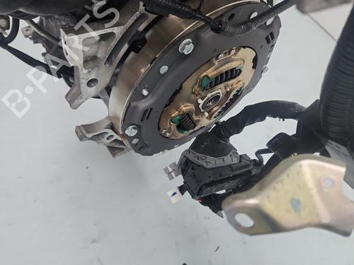 Engine TOYOTA C-HR (_X1_) 1.8 Hybrid (ZYX10_, ZYX11_) | BP38287017M1 - Image 4