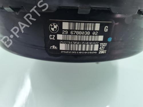 Servo brake BMW X1 (E84) sDrive 20 d | BP21641020M42 