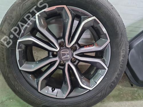 Jante Jante HONDA CR-V V (RW_, RT_) 2.0 e-CVT Hybrid (RT5) (215 hp) 39715622 39715622