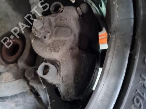 Used Left front brake caliper Left front brake caliper SEAT TOLEDO IV (KG3) [2012-2019] 33628412 33628412