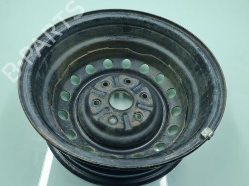 Rim MITSUBISHI L200 / TRITON (KA_T, KB_T) 2.5 DI-D 4WD (KB4T) | BP21641612C45 