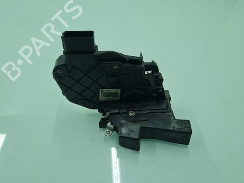 Used Front left lock LAND ROVER DISCOVERY III (L319) 2.7 TD 4x4 (190 hp) 21643944