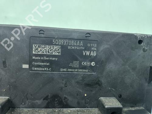 Elektronisk modul VW GOLF VII (5G1, BQ1, BE1, BE2) 2.0 GTI | BP25248295M83 