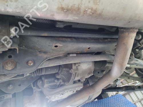 Used Rear axle Rear axle 38969123 38969123
