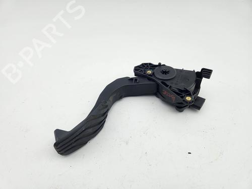 Used Pedal Pedal RENAULT CLIO V (B7_) [2019-2026] 29906645 29906645