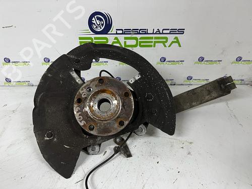 Used Left front steering knuckle Left front steering knuckle BMW X5 (E70) 3.0 d (235 hp) 21660914 21660914