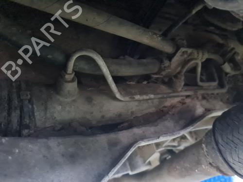 Used Steering rack CITROËN NEMO Box Body/MPV (AA_) 1.4 HDi (68 hp) 33020574