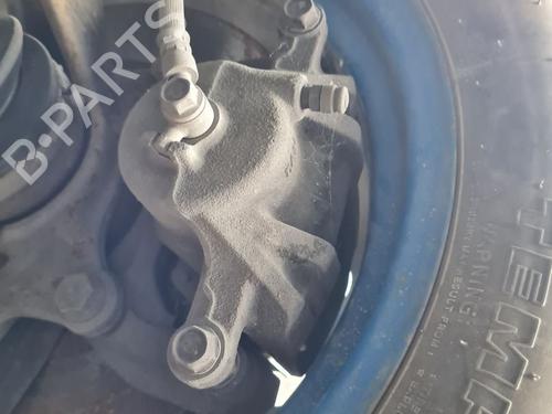 Used Left front brake caliper Left front brake caliper KIA CARENS IV 1.6 GDi (135 hp) 28355580 28355580