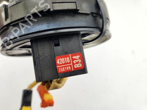 Squib airbag TOYOTA RAV 4 II (_A2_)  | BP30001664C102