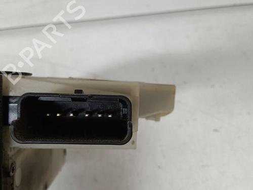 Front left lock PEUGEOT 2008 I (CU_)  | BP21637720C98 