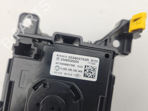 Switch RENAULT TALISMAN (LP_) 1.6 dCi 130 | BP37720667I30 - Image 3