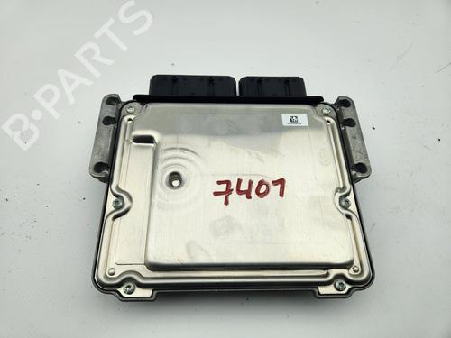 Motorstyringsenhed DS DS 4 / DS 4 CROSSBACK (NX_)  | BP29722886M57 