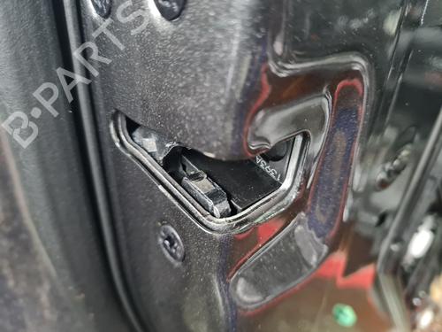 Used Front left lock Front left lock FORD FOCUS IV (HN) [2018-2026] 32206369 32206369