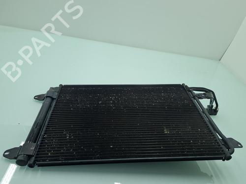 AC radiator AUDI A3 Sportback (8PA)  | BP21639650M32 