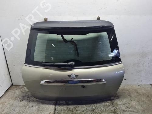 Bakluke CC/Kombi-Kupé MINI MINI (R56) [2005-2014]  21643671