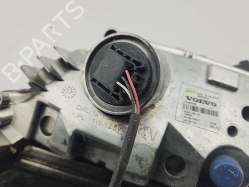 Left front indicator VOLVO XC60 I SUV (156) | BP34715512C32 - Image 4
