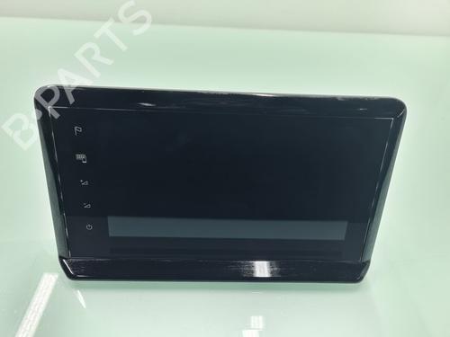 Used Display monitor Display monitor SEAT ARONA (KJ7, KJP) [2017-2026] 21640571 21640571