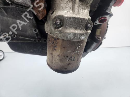 Engine FIAT GRANDE PUNTO (199_) 1.3 D Multijet (199.AXD11, 199.AXD1A, 199.AXD1B,... | BP34138986M1  - Image 8