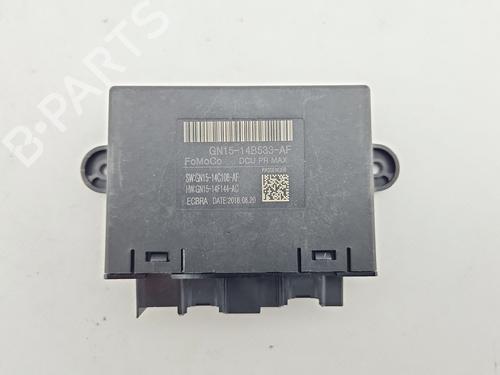 Used Electronic module Electronic module FORD ECOSPORT 1.0 EcoBoost (125 hp) 40036152 40036152
