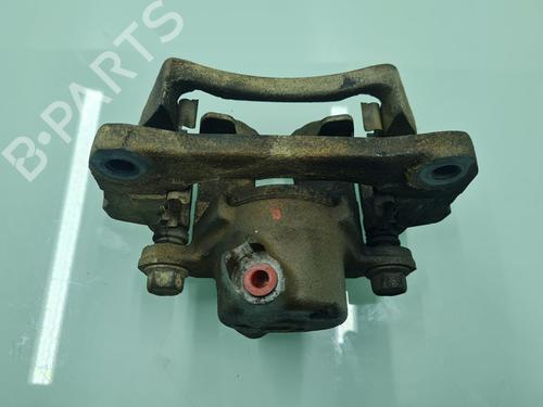 Right rear brake caliper TOYOTA LAND CRUISER PRADO (_J12_)  | BP21641190M106 