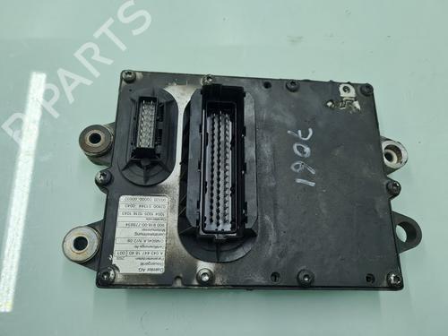 Motorstyringsenhet MERCEDES-BENZ VARIO Platform/Chassis (B670, B668, B667) [1996-2025]  21800383