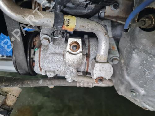 Used AC compressor FORD TOURNEO COURIER B460 MPV [2014-2026]  33026345