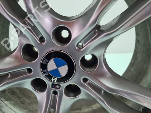 Rim BMW 1 (E87) 120 d | BP21646035C45 