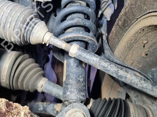 Used Left front shock absorber Left front shock absorber FORD RANGER (TKE) 2.0 EcoBlue 4x4 (213 hp) 30549144 30549144