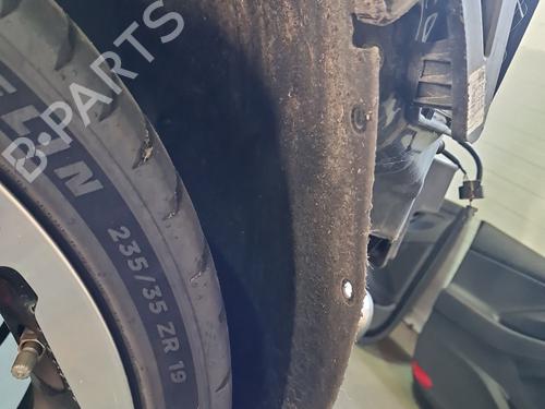 Used Wheel arch Wheel arch 39592149 39592149