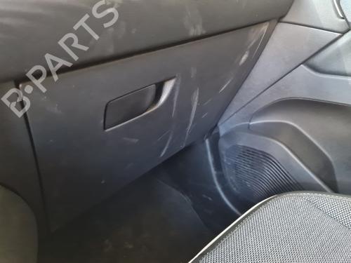 Used Glove box Glove box RENAULT CAPTUR II (HF_) TCe 140 (HFN0) (140 hp) 29728516 29728516