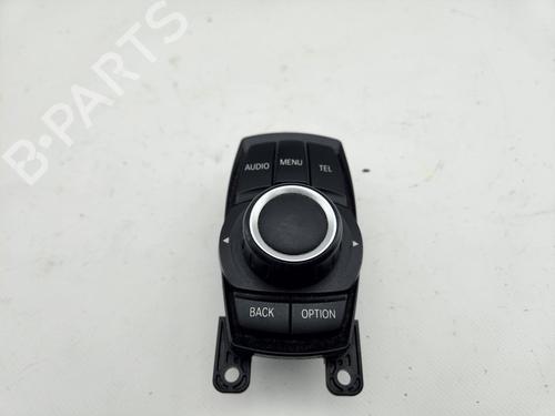 Used Switch Switch BMW 1 (F20) 118 d (150 hp) 29906644 29906644