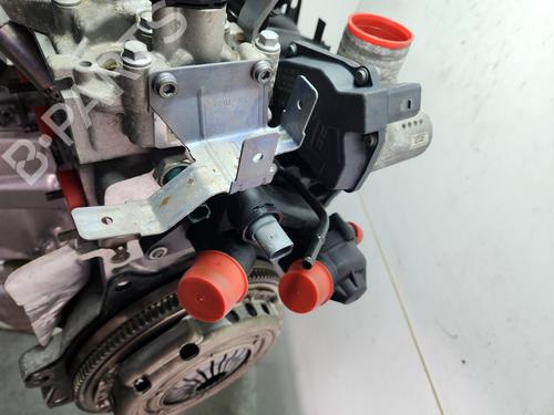 Engine SKODA FABIA I (6Y2) 1.4 | BP25989996M1 