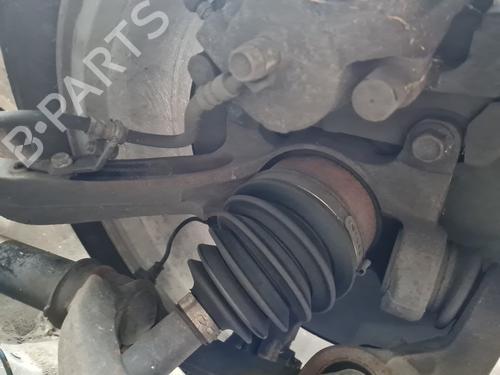 Used Left front steering knuckle HONDA ACCORD VIII (CU) 2.0 i (CU1) (156 hp) 21658803