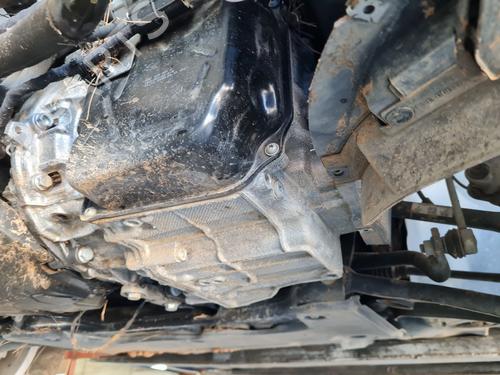 Used Gearbox Gearbox AUDI Q3 (8UB, 8UG) 2.0 TDI (150 hp) 26697500 26697500