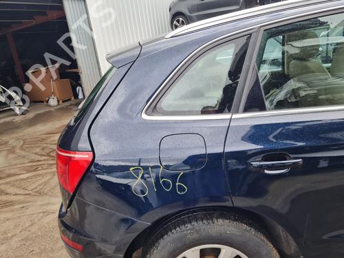 Bagstkærm Højre AUDI Q5 (8RB) [2008-2019]  32414216