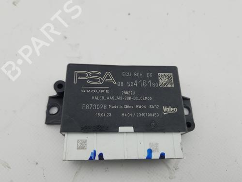 Used Electronic module Electronic module 38622045 38622045