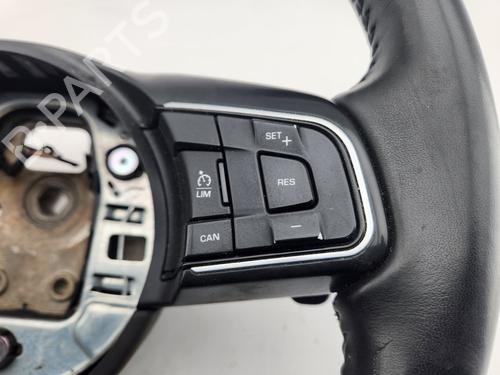 Steering wheel JAGUAR F-PACE (X761) 2.0 TD4 AWD | BP31573669C49 - Image 2