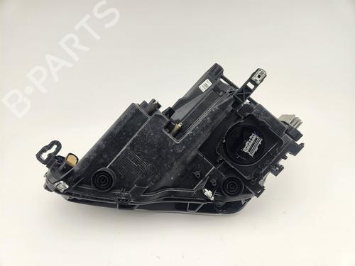 Right headlight CUPRA LEON Sportstourer (KL8, KU8, KUD) 2.0 TSI | BP34401518C29  - Image 5