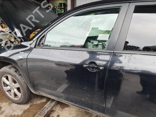 Dør venstre fortil TOYOTA RAV 4 III (_A3_) [2005-2014]  31792690