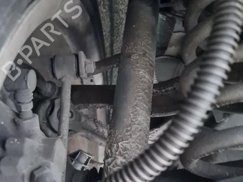Used Left rear shock absorber MERCEDES-BENZ C-CLASS T-Model (S204) C 220 CDI 4-matic (204.284) (170 hp) 28026378