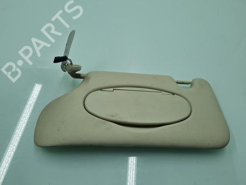 left-sun-visor-mini-mini-clubvan-r55-cooper-d-2012-2013-2014-21650913 main image